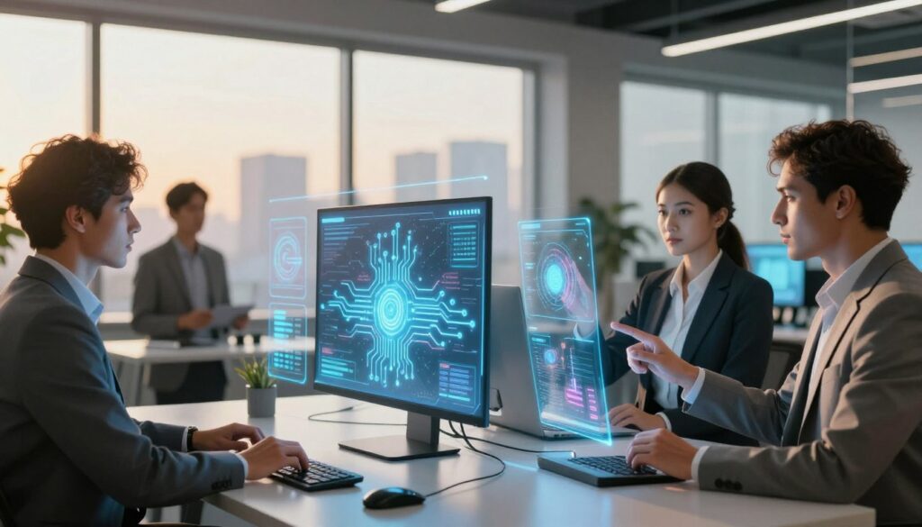 Inteligência Artificial