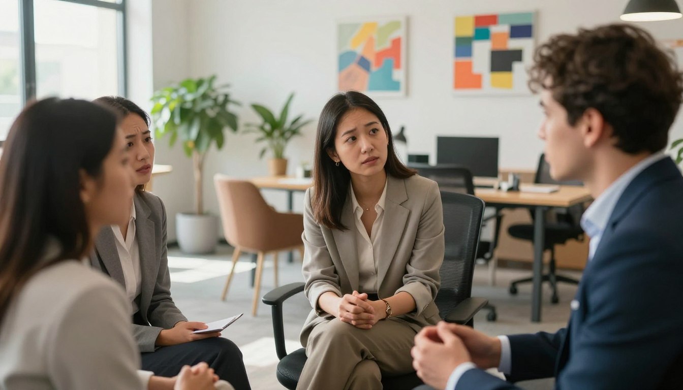 Inteligência Emocional