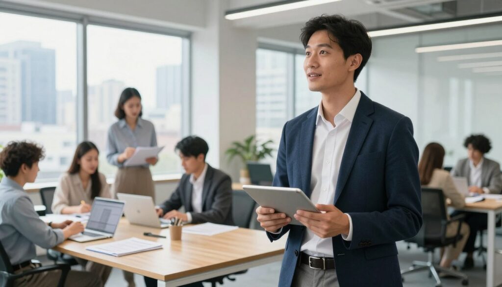 Profissional Mais Adaptável