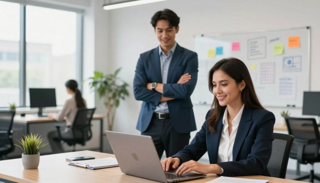 Profissional Mais Adaptável