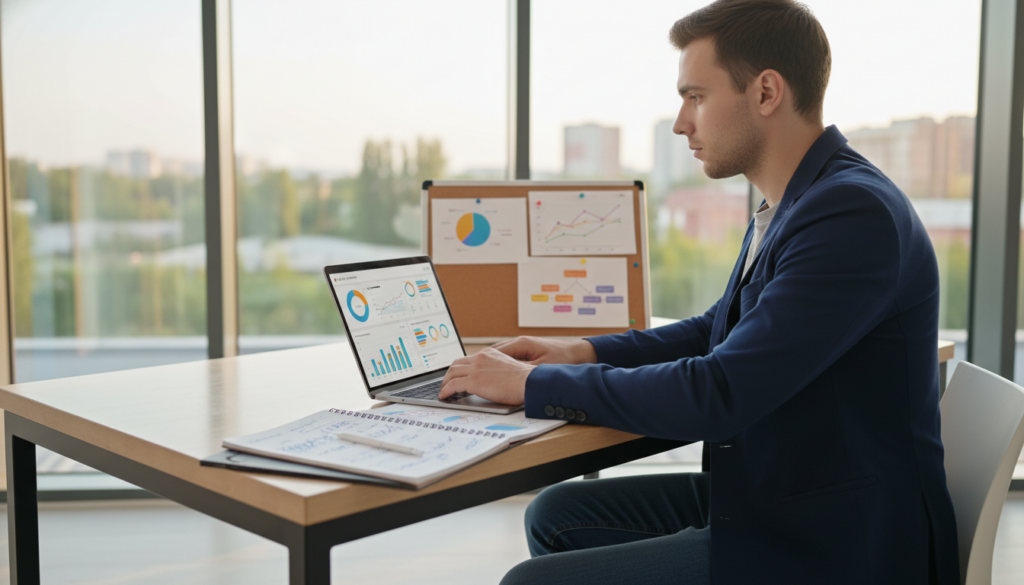 Carreira em tecnologia e análise de dados iniciante Carreira em tecnologia e análise de dados iniciante
