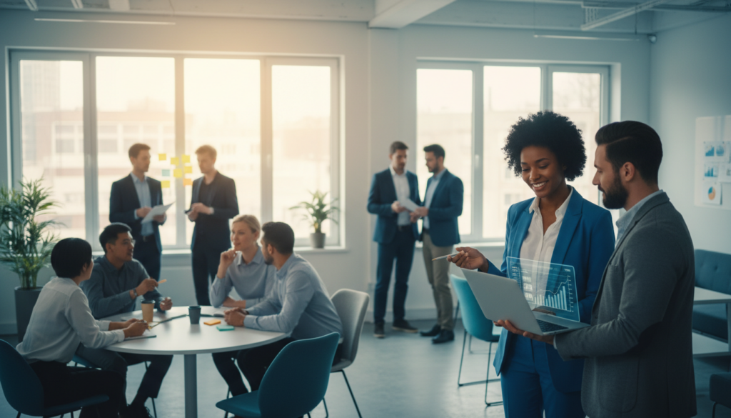 Habilidades profissionais no mercado de trabalho Habilidades profissionais no mercado de trabalho