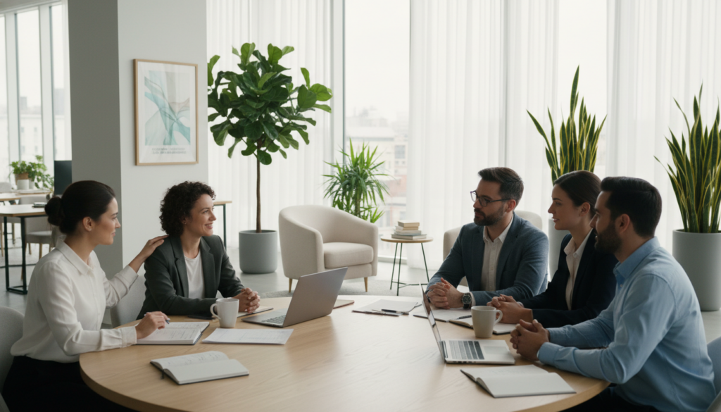 Inteligência emocional no ambiente de trabalho Inteligência emocional no ambiente de trabalho