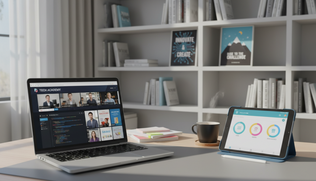 Recursos de aprendizado online Recursos de aprendizado online