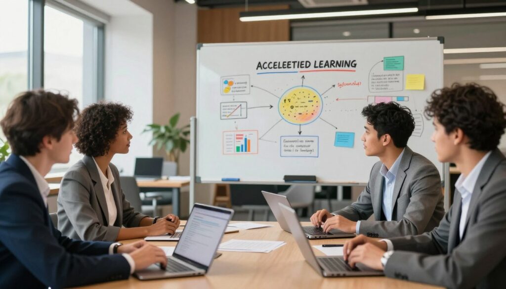 aprendizado acelerado