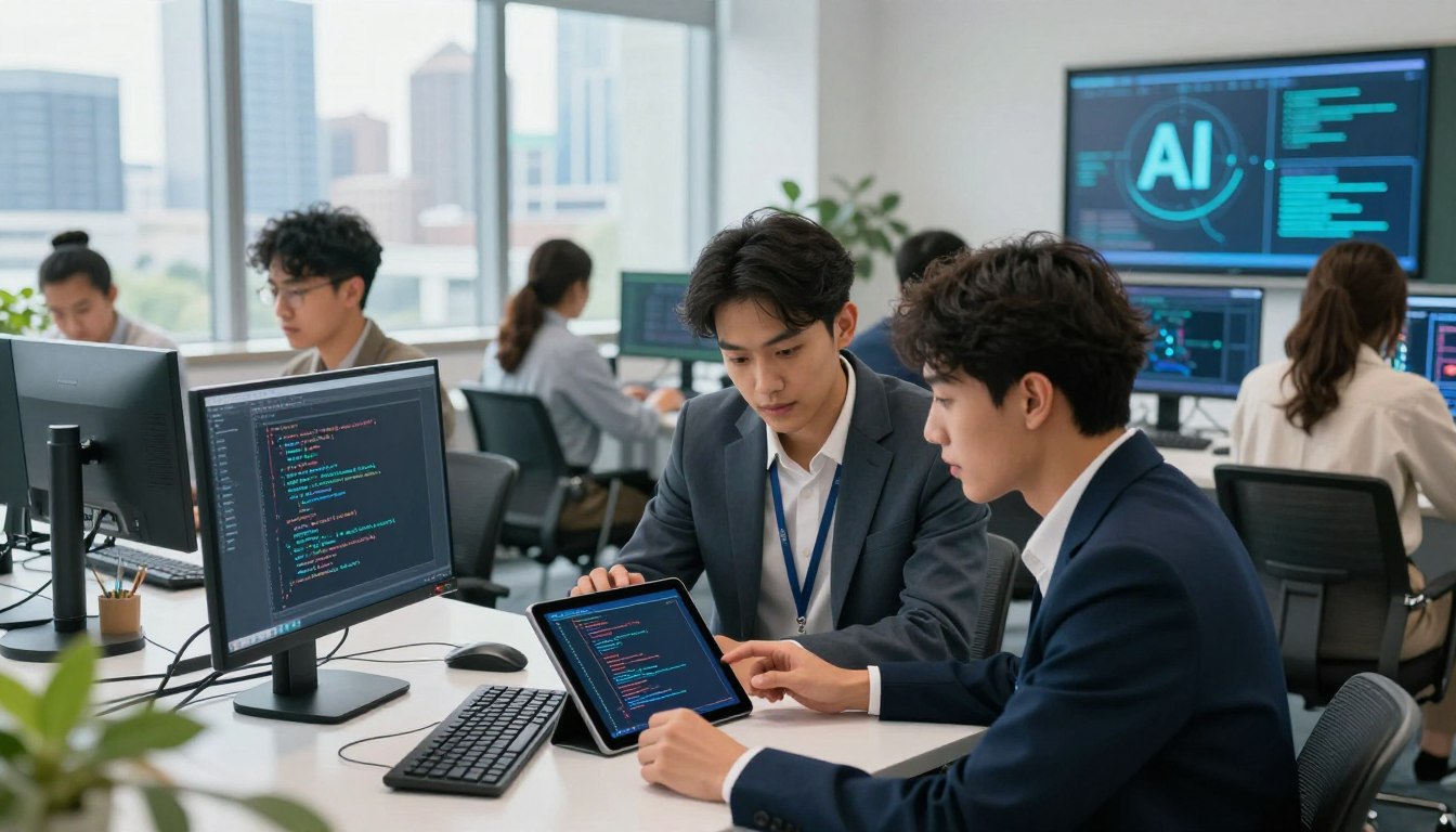 Cursos de Tecnologia