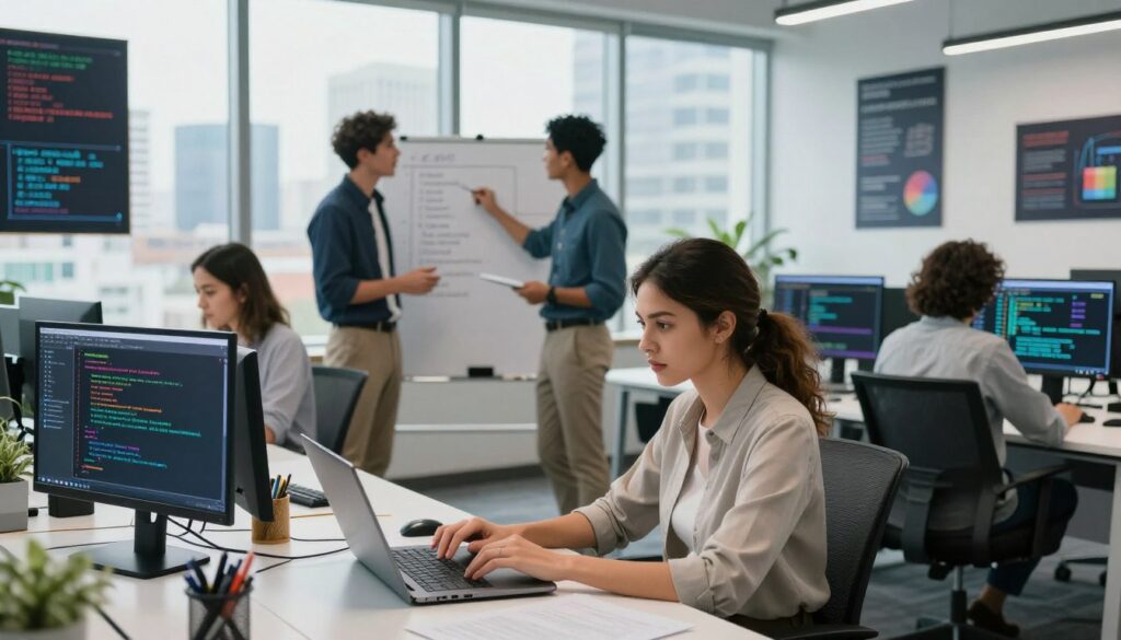 Desenvolvimento de Software