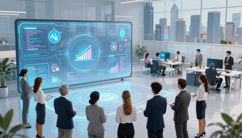 Evolução das Hard Skills no mercado de trabalho