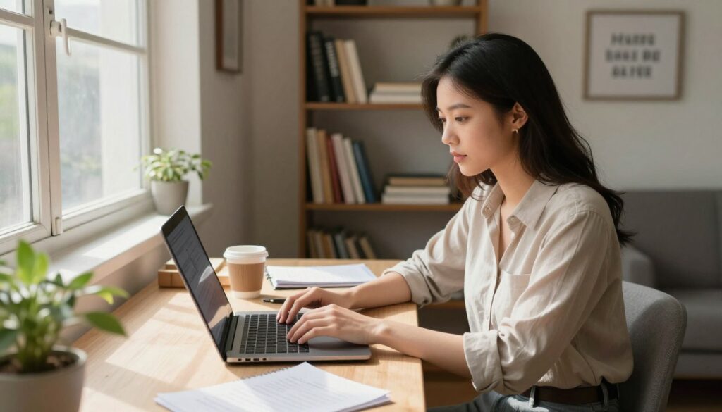Freelancer Iniciante