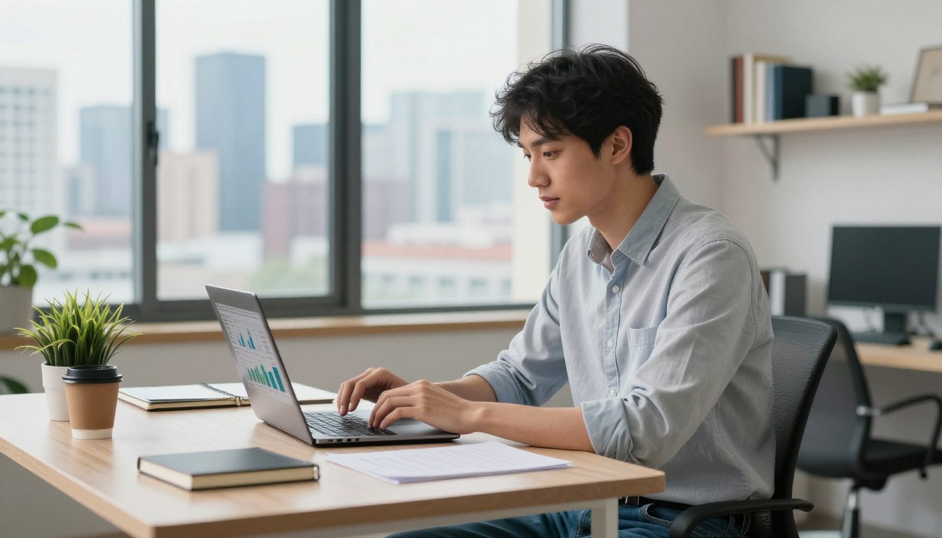 Freelancer Iniciante
