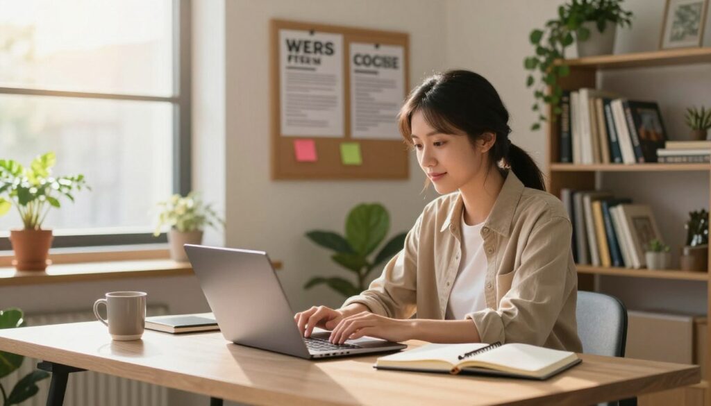 Trabalho remoto e plataformas de freelancer