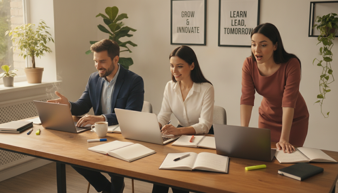 Cursos Online Gratuitos