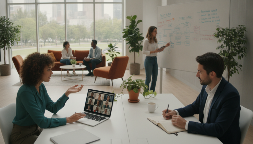 Empresas Remotas Empresas Remotas