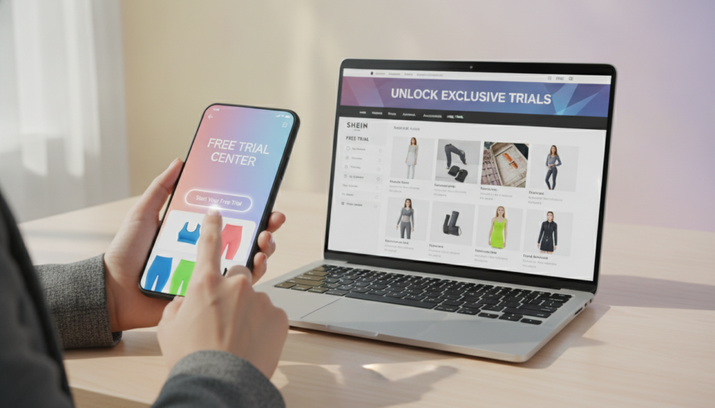 Free Trial Center
