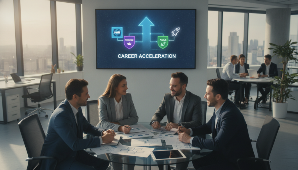 benefícios da certificação profissional benefícios da certificação profissional