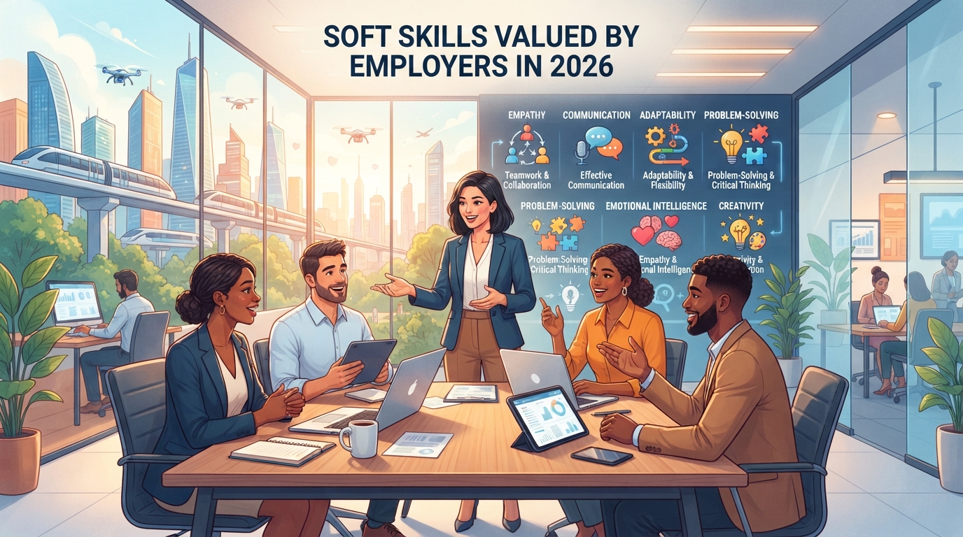Soft Skills