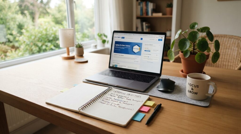 objetivos de aprendizado objetivos de aprendizado